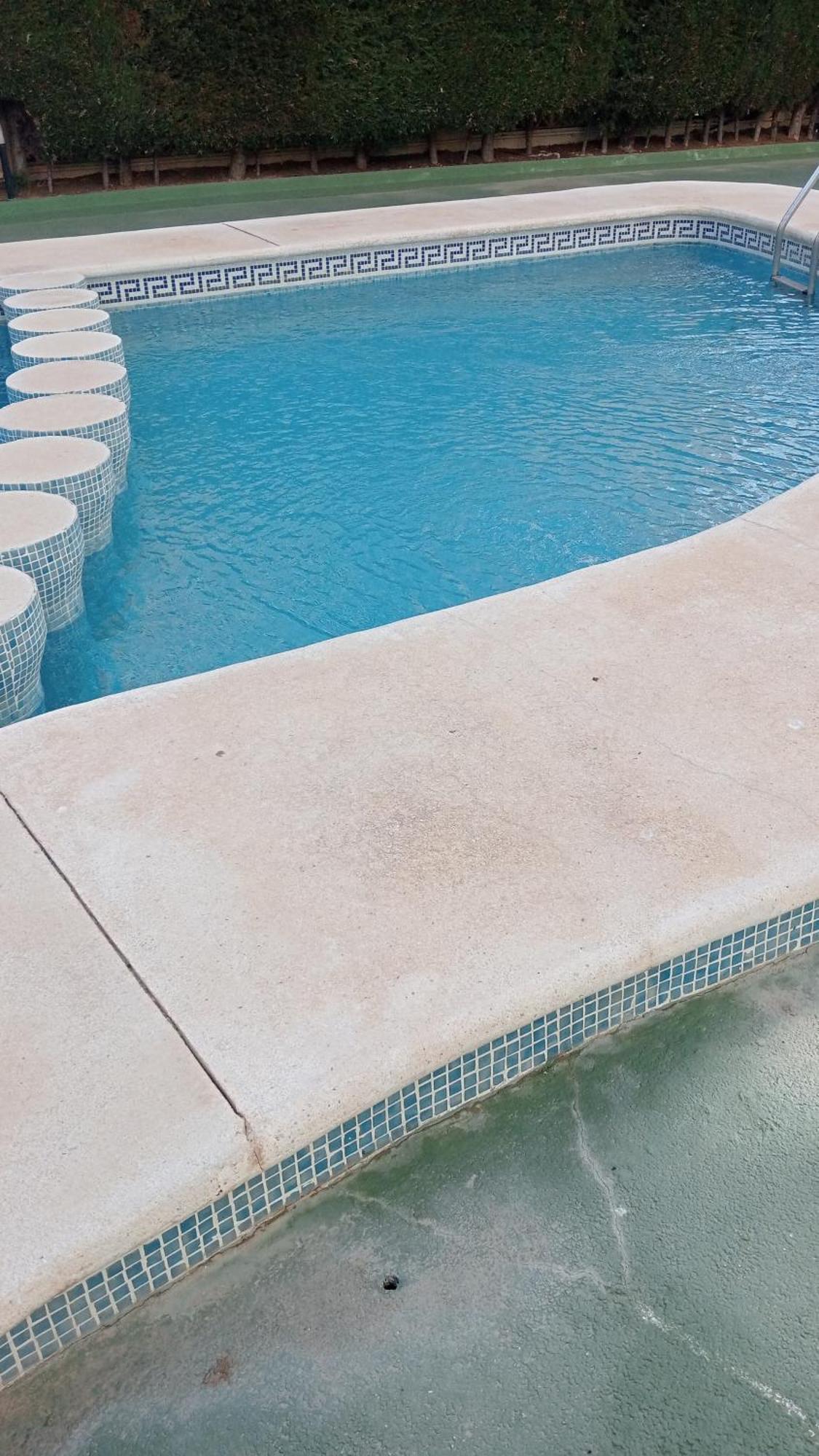 Rosa De Los Vientos Calp Exterior foto