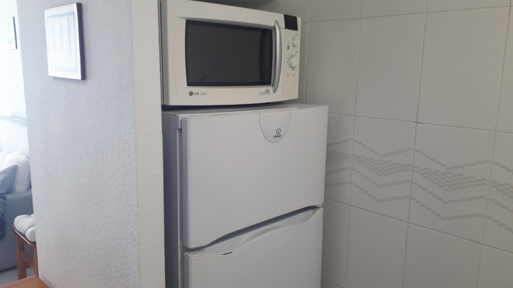 Rosa De Los Vientos Calp Exterior foto